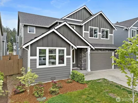 Exterior - 16311 8th Ave E, Spanaway, WA 98387 photo 3 of 8