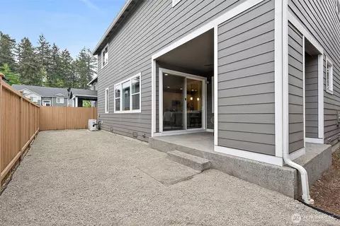 Exterior - 16311 8th Ave E, Spanaway, WA 98387 photo 6 of 8
