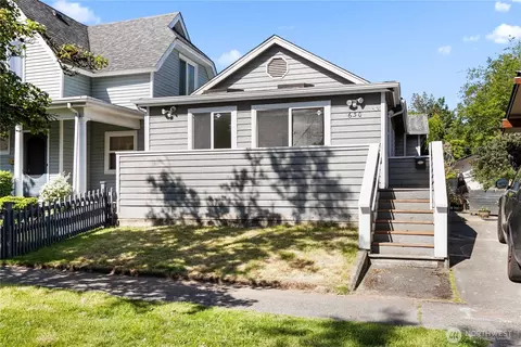 630 N Oakes St, Tacoma, WA 98406