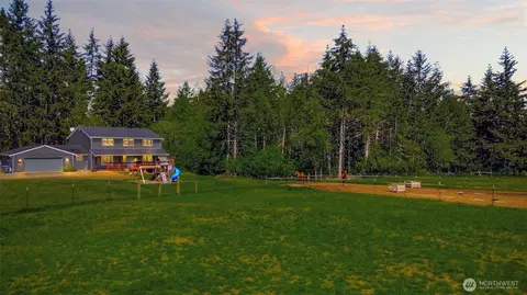 5232 W Shelton Matlock Rd, Shelton, WA 98584