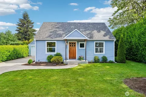 3021 SE 3rd Ave, Camas, WA 98607