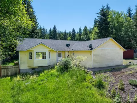 110 Northview Dr, Chehalis, WA 98532