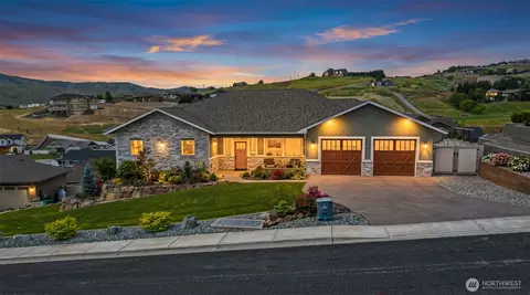4015 Knowles Rd, Wenatchee, WA 98801
