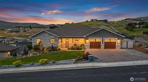 4015 Knowles Rd, Wenatchee, WA 98801