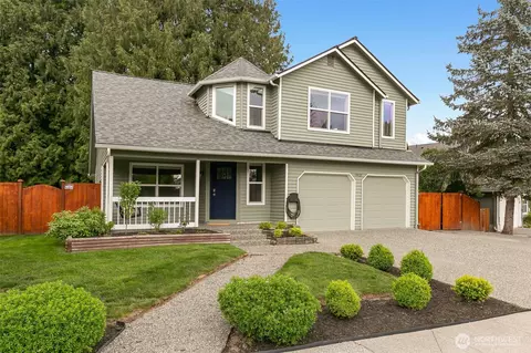 14427 55th Ave SE, Everett, WA 98208
