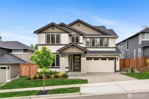 20308 SE 266th St, Covington, WA 98042