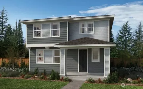 6194 Talus Loop SW #418, Port Orchard, WA 98367