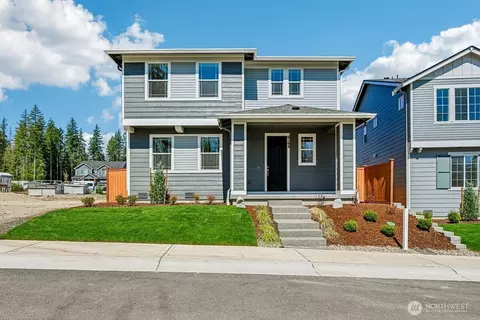 6194 Talus Loop SW #418, Port Orchard, WA 98367