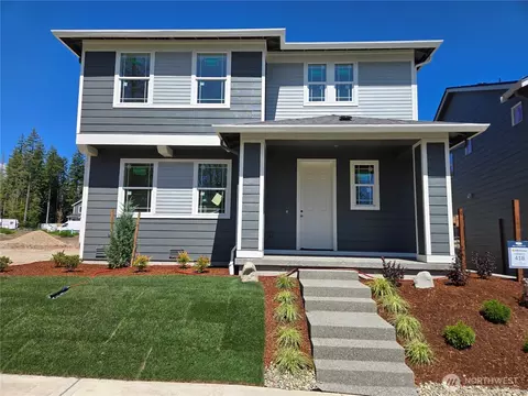6194 Talus Loop SW #418, Port Orchard, WA 98367