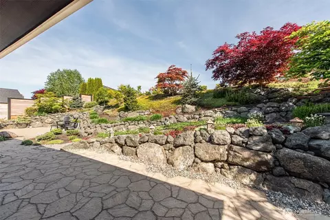 Exterior - 320 Morgison Loop, Sequim, WA 98382 photo 6 of 12
