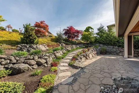 Exterior - 320 Morgison Loop, Sequim, WA 98382 photo 7 of 12