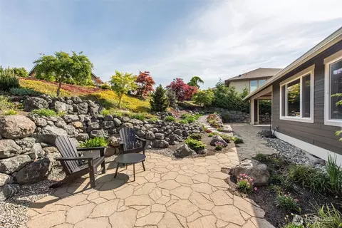 Exterior - 320 Morgison Loop, Sequim, WA 98382 photo 2 of 12