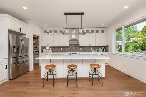 Kitchen - 320 Morgison Loop, Sequim, WA 98382 photo 1 of 5