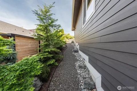 Exterior - 320 Morgison Loop, Sequim, WA 98382 photo 12 of 12