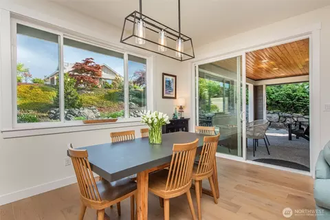 Dining - 320 Morgison Loop, Sequim, WA 98382 photo 2 of 2
