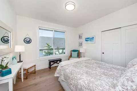 Bedroom - 320 Morgison Loop, Sequim, WA 98382 photo 3 of 4