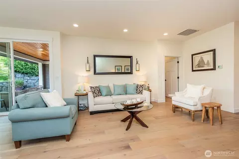 Living - 320 Morgison Loop, Sequim, WA 98382 photo 1 of 2