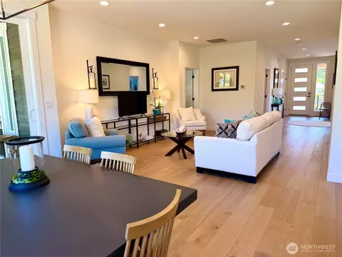 Living - 320 Morgison Loop, Sequim, WA 98382 photo 2 of 2