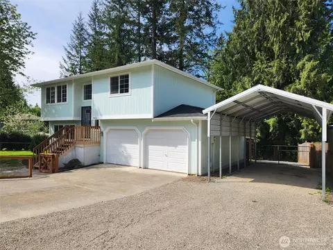 3620 230th Dr NE, Granite Falls, WA 98252
