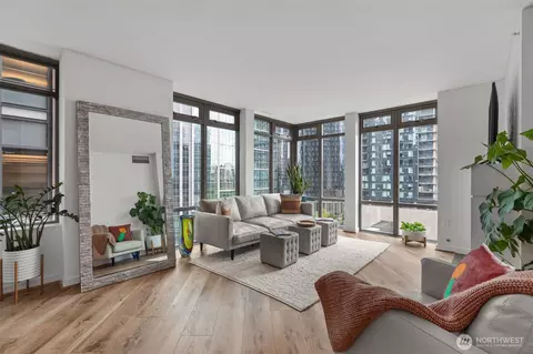 819 Virginia St #1110, Seattle, WA 98101