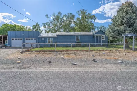 3432 Bainard Rd, Malaga, WA 98828