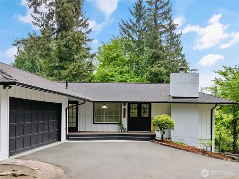 16701 SE 23rd Pl, Bellevue, WA 98008