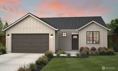 610 Powell Ave, Winlock, WA 98596