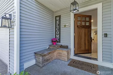14823 Terra View St SE, Yelm, WA 98597