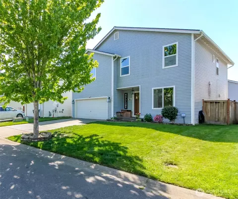 14823 Terra View St SE, Yelm, WA 98597