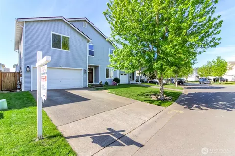 14823 Terra View St SE, Yelm, WA 98597