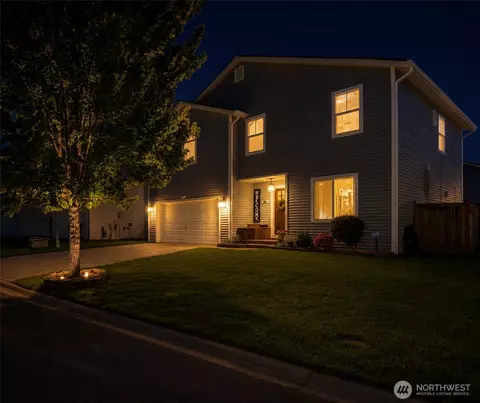 14823 Terra View St SE, Yelm, WA 98597