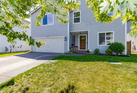 14823 Terra View St SE, Yelm, WA 98597