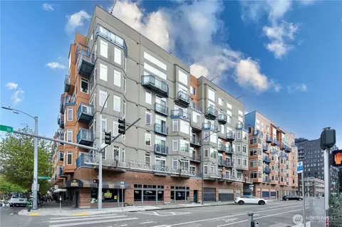 2415 2nd Ave #743, Seattle, WA 98121