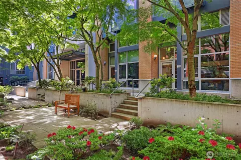 530 Broadway E #114, Seattle, WA 98102