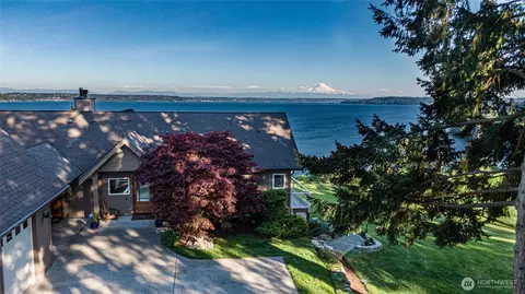 16532 87th Ave SW, Vashon, WA 98070