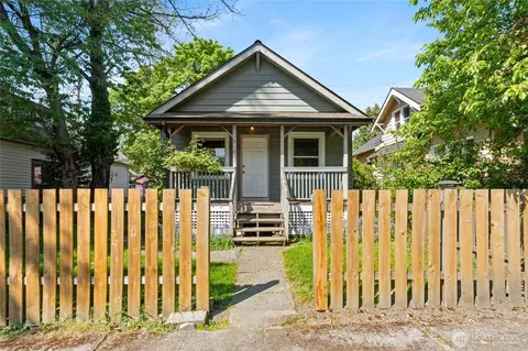 1914 S Cushman Ave, Tacoma, WA 98405