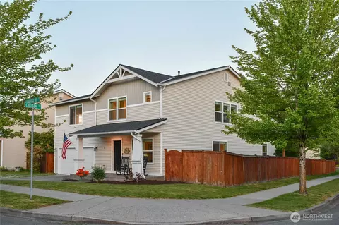 20410 Corbridge Rd SE, Monroe, WA 98272