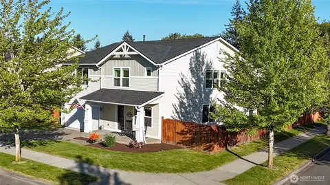 20410 Corbridge Rd SE, Monroe, WA 98272