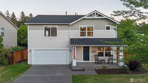 20410 Corbridge Rd SE, Monroe, WA 98272