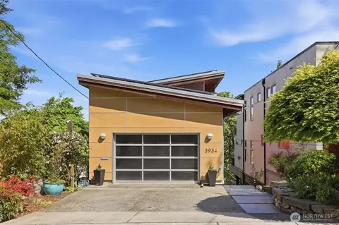 3934 S Americus St, Seattle, WA 98118