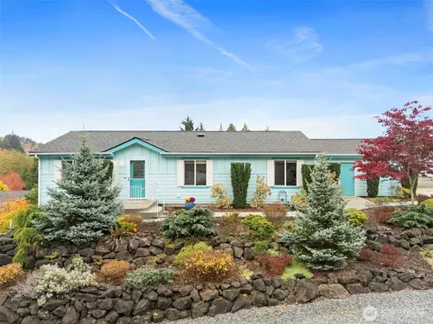 2322 44th Ln SW, Tumwater, WA 98512