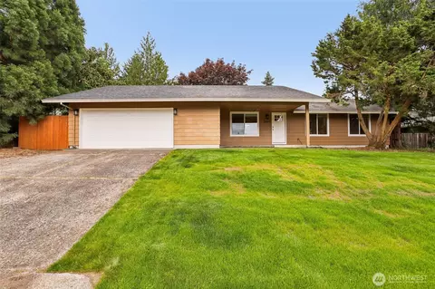 2503 SE Blairmont Dr, Vancouver, WA 98683