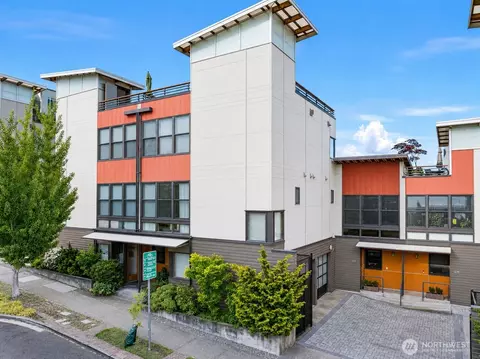609 Fawcett Ave, Tacoma, WA 98402