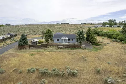 11397 Dodson Rd NW, Ephrata, WA 98823