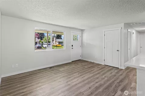 Living - 17407 E 11th Ave, Spanaway, WA 98387 photo 1 of 2