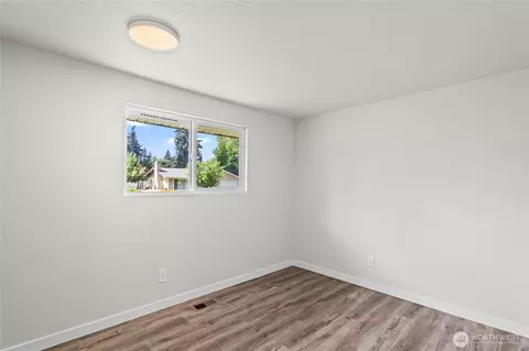 Bedroom - 17407 E 11th Ave, Spanaway, WA 98387 photo 1 of 4