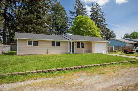 Exterior - 17407 E 11th Ave, Spanaway, WA 98387 photo 6 of 6