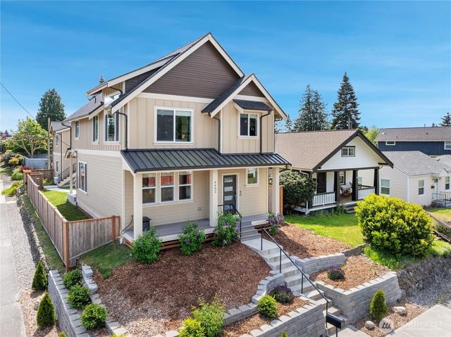 4402 N 28th St, Tacoma, WA 98407
