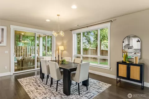 Dining - 21707 2nd Ave SE, Bothell, WA 98021 photo 2 of 2