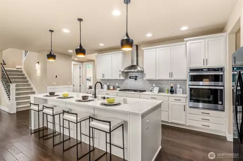 Kitchen - 21707 2nd Ave SE, Bothell, WA 98021 photo 1 of 3